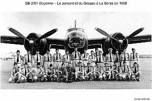 172- ARMEE DE L'AIR EN ALGERIE 1945-1962-20 (57)
